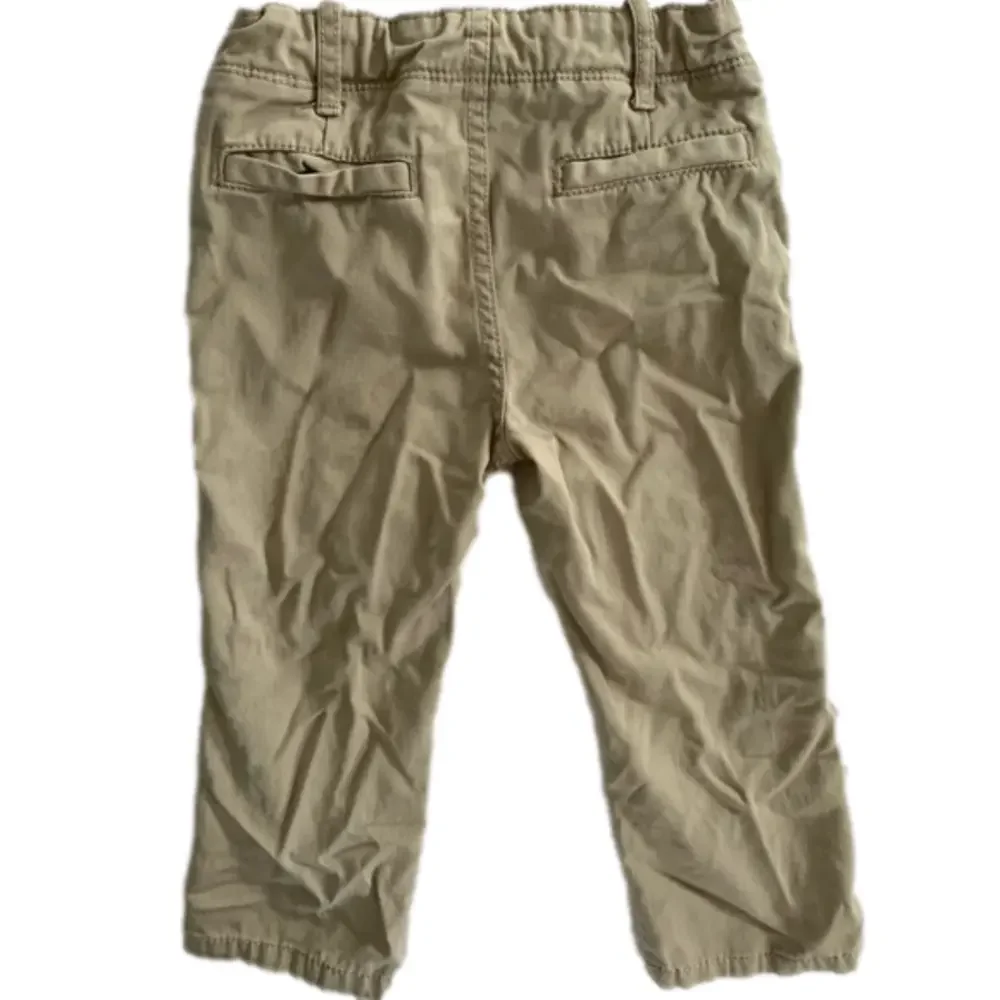 Carters used lightly